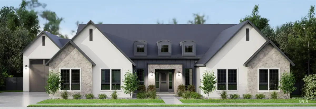 903 S Waning Ln, Eagle, ID 83616 - #1