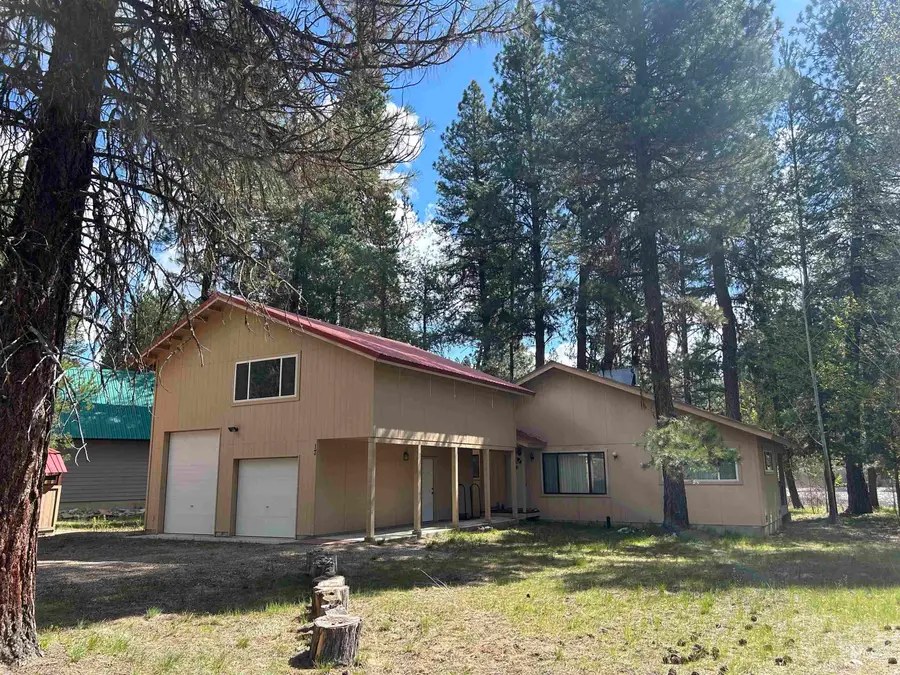 17 Bransons Dr, Lowman, ID 83637 - #2