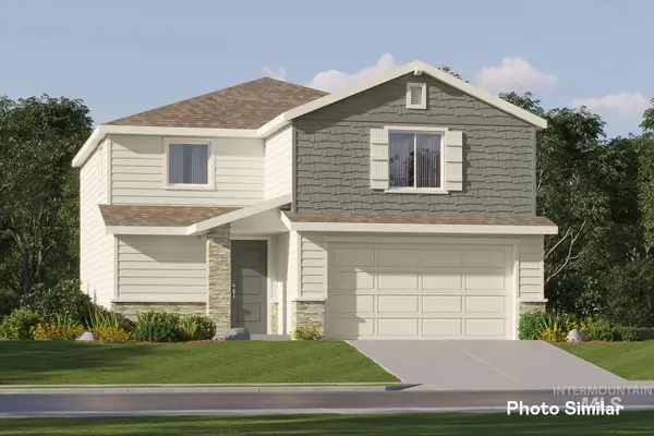2721 Fall Line St, Caldwell, ID 83605