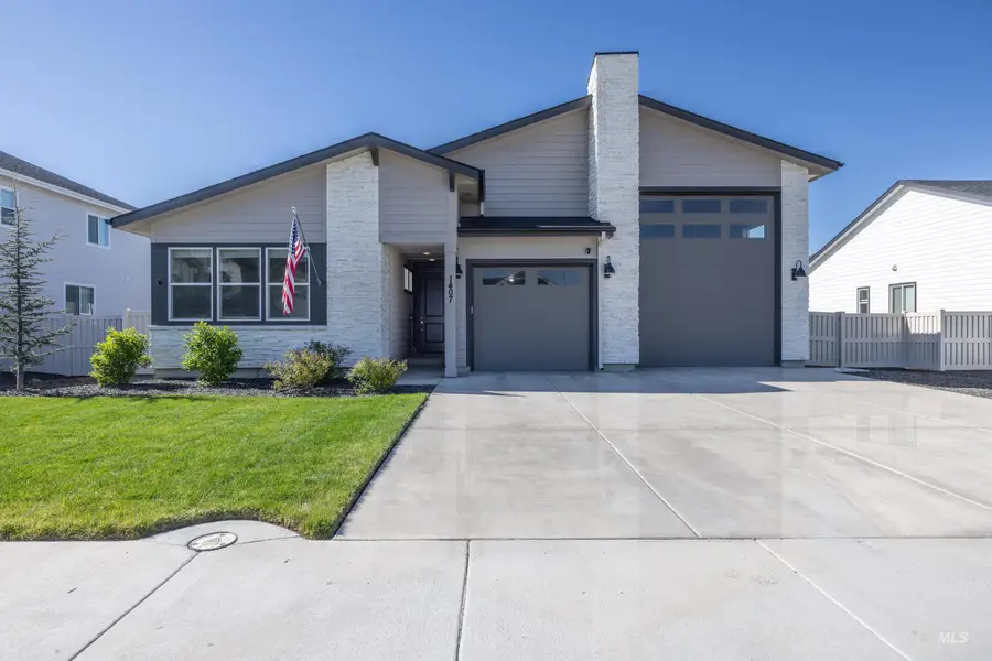 1407 Stirling Meadow St., Middleton, ID 83644 - #2