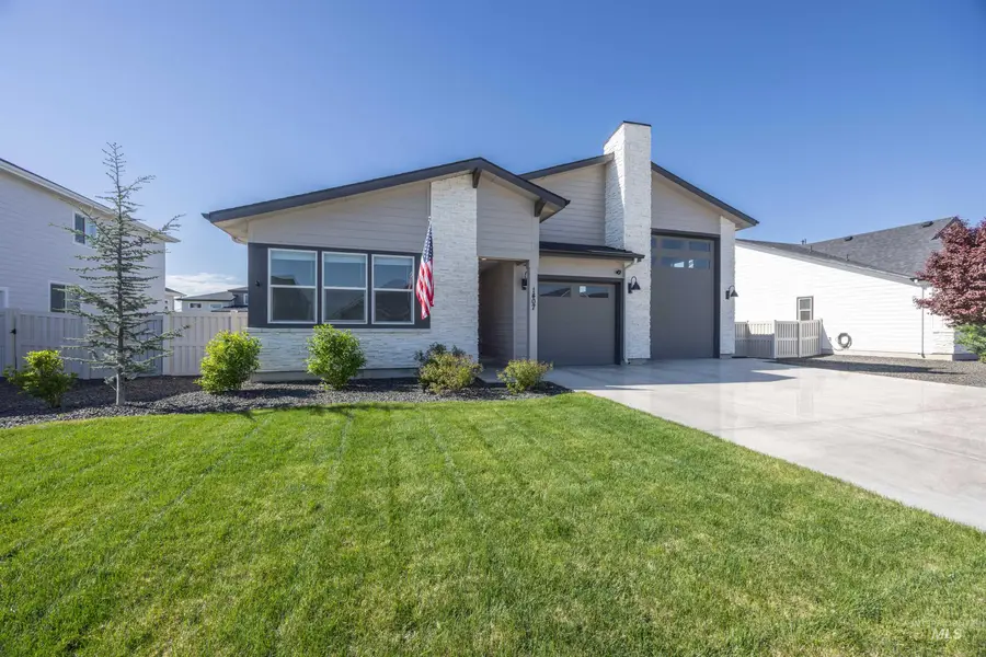 1407 Stirling Meadow St., Middleton, ID 83644 - #3