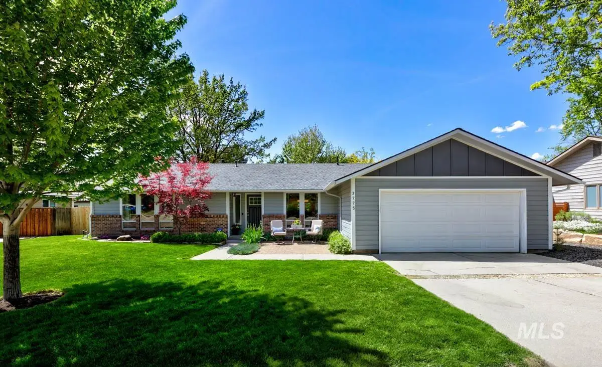 3775 N La Fontana Way, Boise, ID 83702 - #1