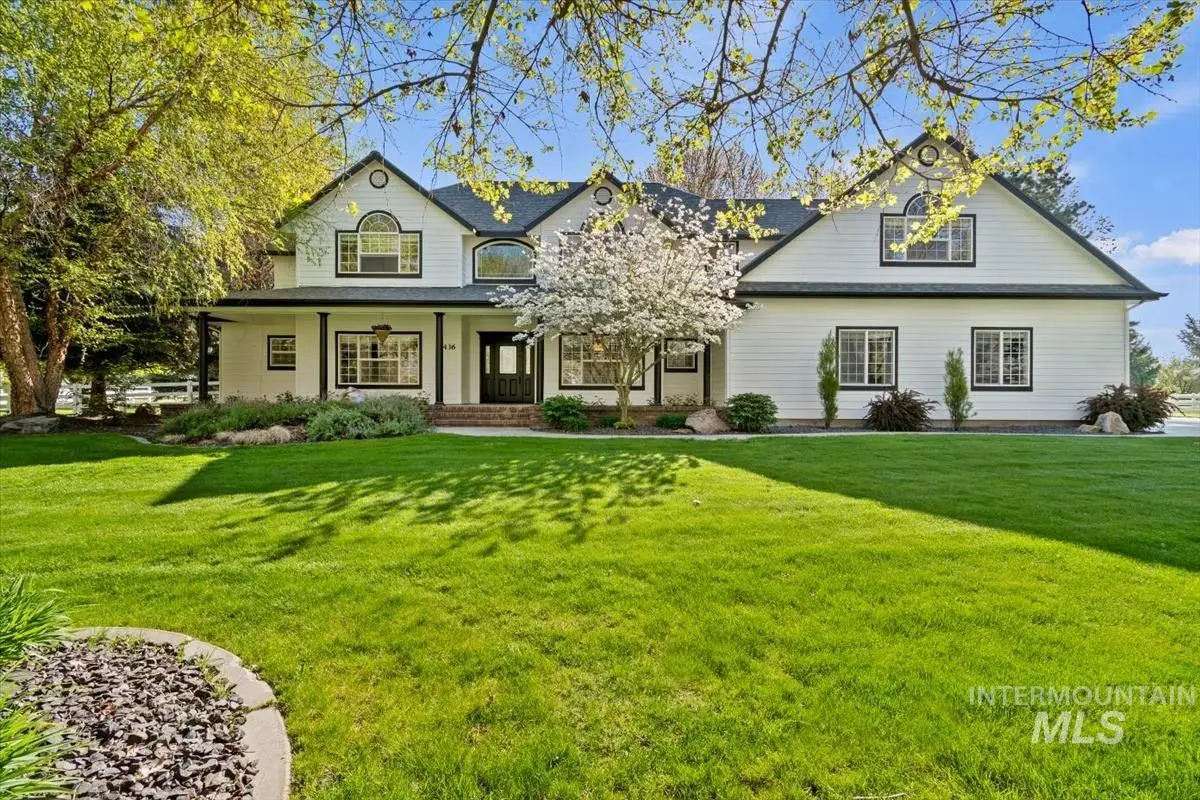 1436 N Chaucer, Eagle, ID 83616 - #1