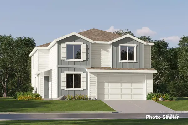 2725 Fall Line St, Caldwell, ID 83605
