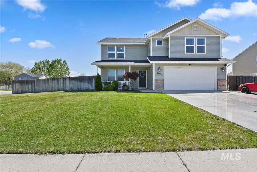 996 S Bobby, Kuna, ID 83634 - #2