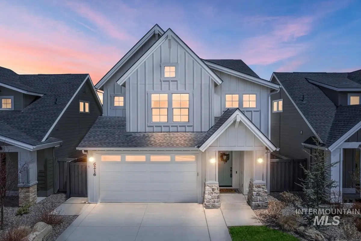 6216 S Wayland Way, Meridian, ID 83642 - #1