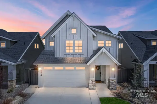 6216 S Wayland Way, Meridian, ID 83642