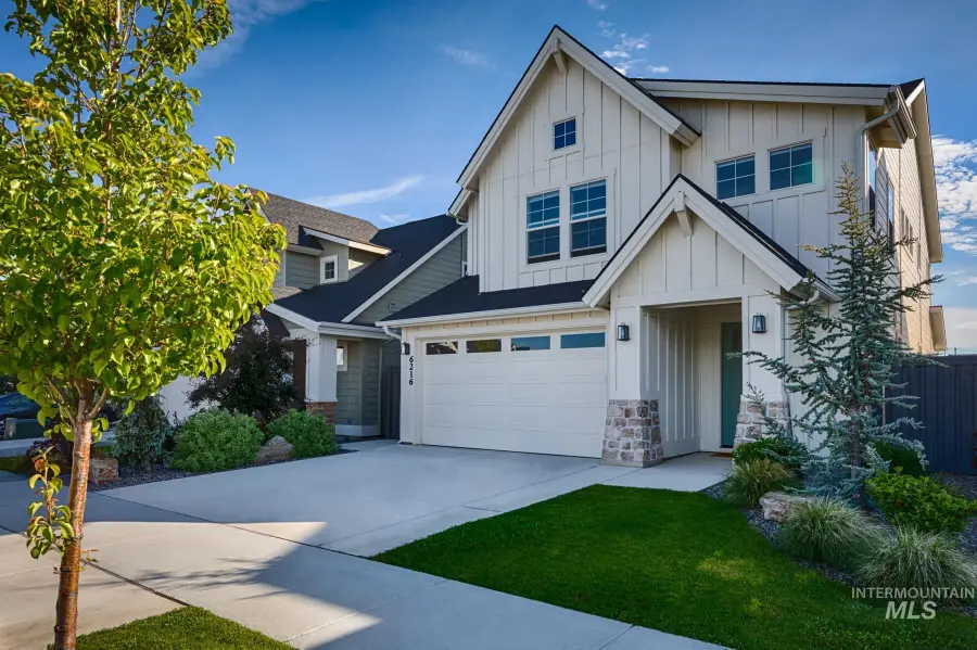 6216 S Wayland Way, Meridian, ID 83642 - #2