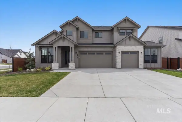 8603 W Happy Day Drive #Rainier, Meridian, ID 83646