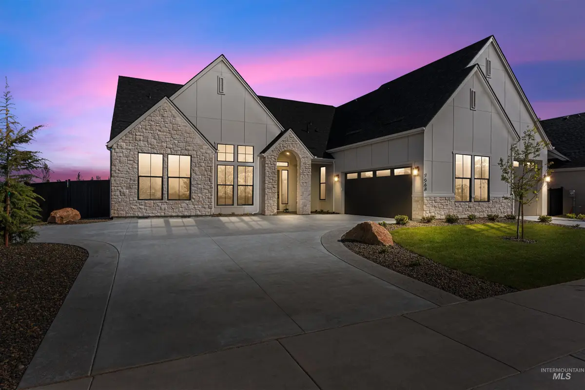 7564 W Flathead Lakes St. #Tahoma B - QMI, Eagle, ID 83616 - #1
