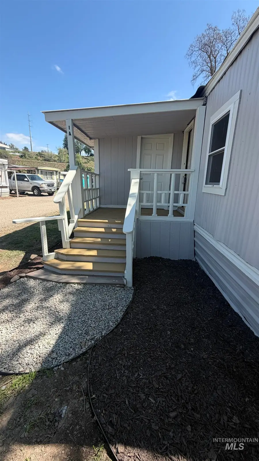 818 N Illinois Ave #1A, Caldwell, ID 83605 - #2