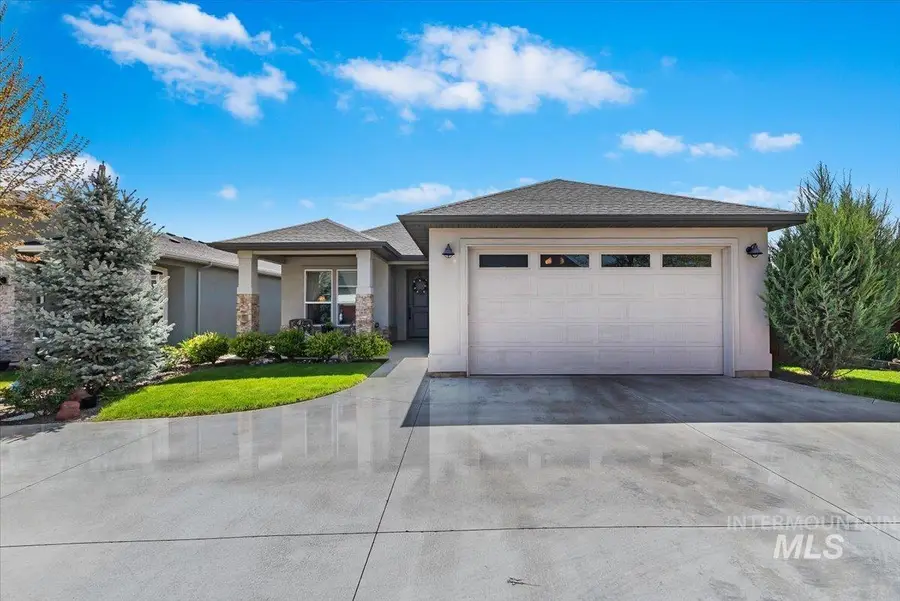 10767 W. Leilani Drive, Boise, ID 83709 - #2
