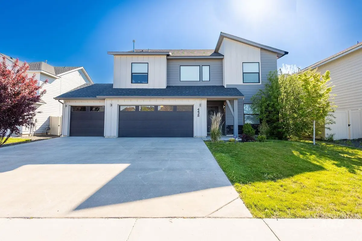 4428 N Brandy Creek Ave, Meridian, ID 83646 - #1