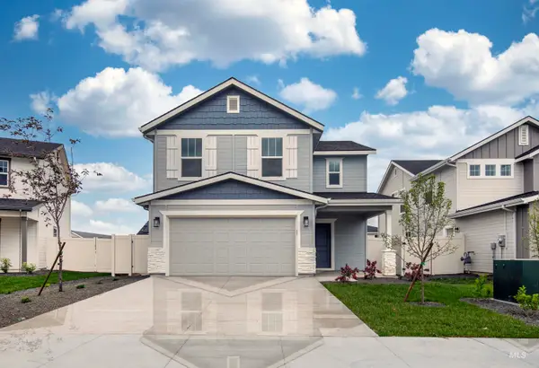 3548 E Jared St., Kuna, ID 83634