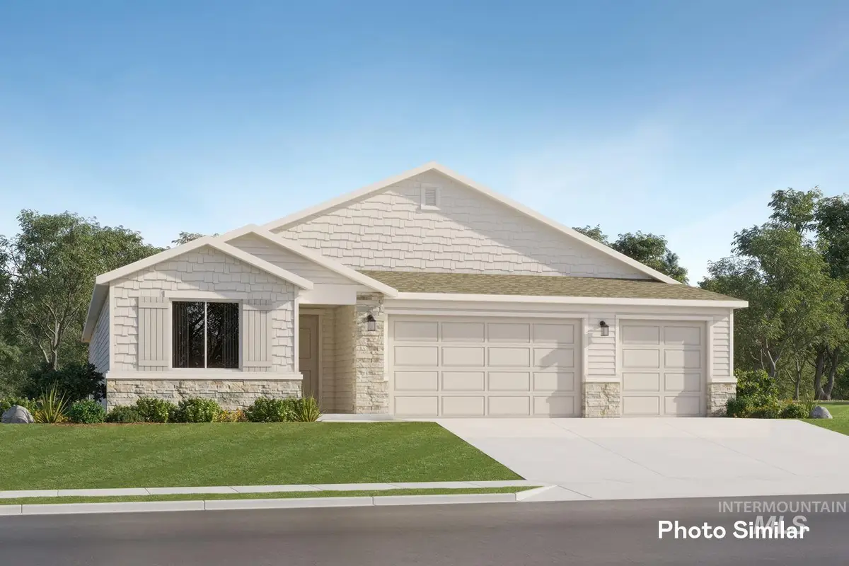4523 Segovia Ave, Caldwell, ID 83607 - #1