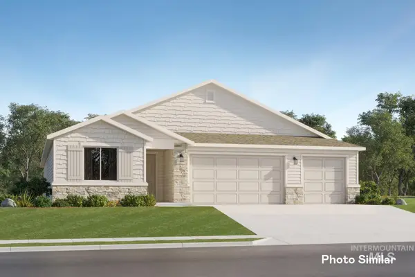 4523 Segovia Ave, Caldwell, ID 83607