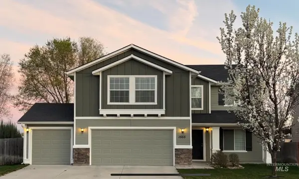 1555 Condor Dr., Middleton, ID 83644