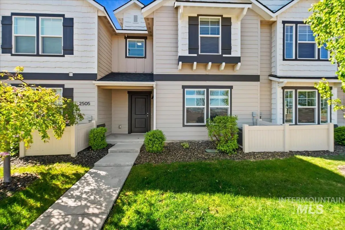 2505 E Goldstone St, Meridian, ID 83642 - #1