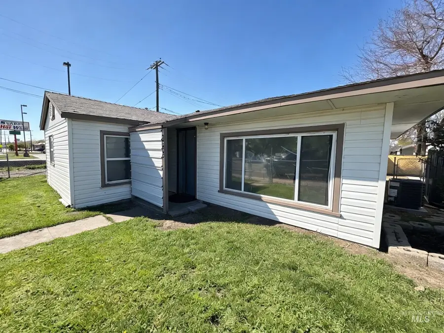 1245 American Legion Blvd, Mountain Home, ID 83647 - #2