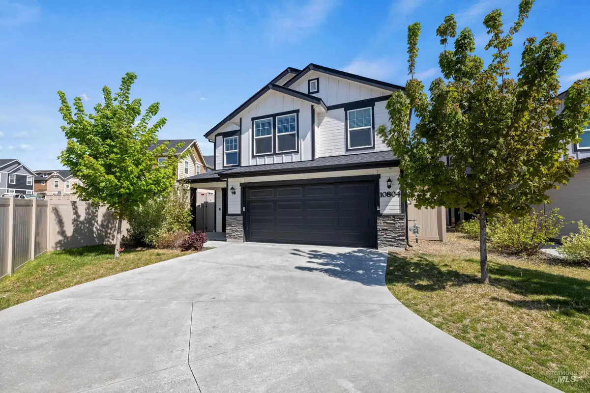 10804 W Goldenspire Dr, Boise, ID 83709 - #1