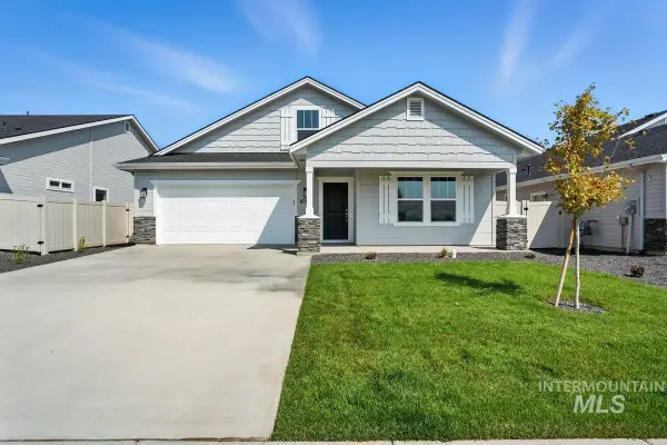 3502 E Jared St., Kuna, ID 83634