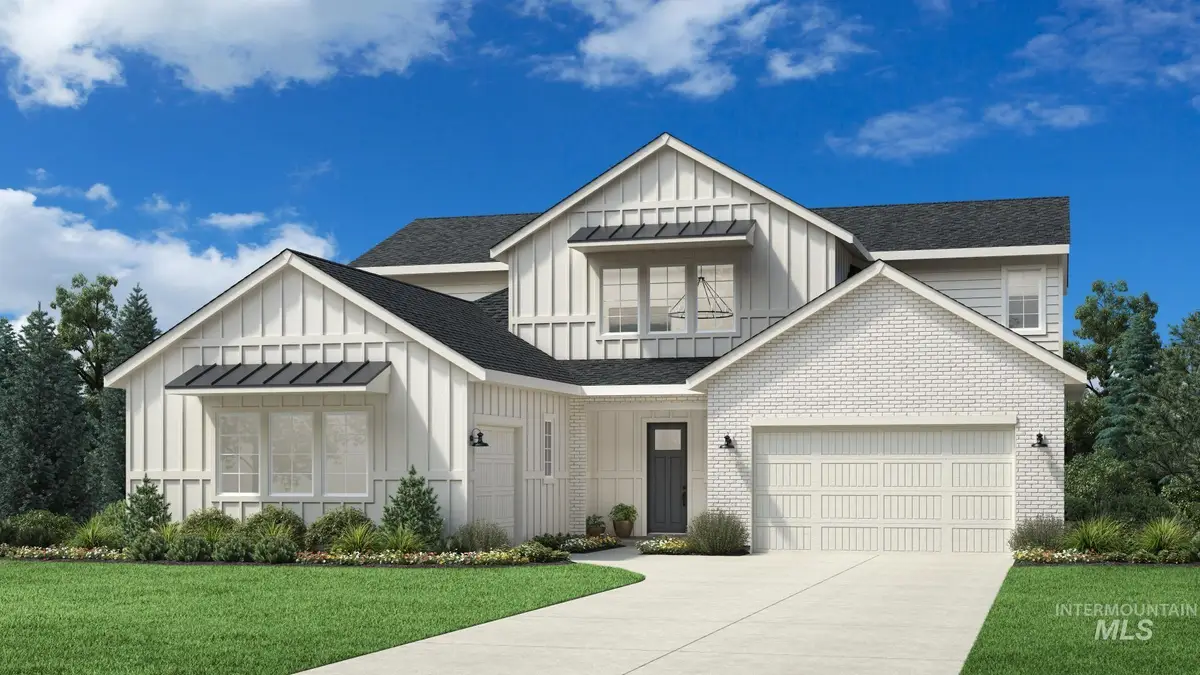8553 W Rycroft Dr, Star, ID 83669 - #1