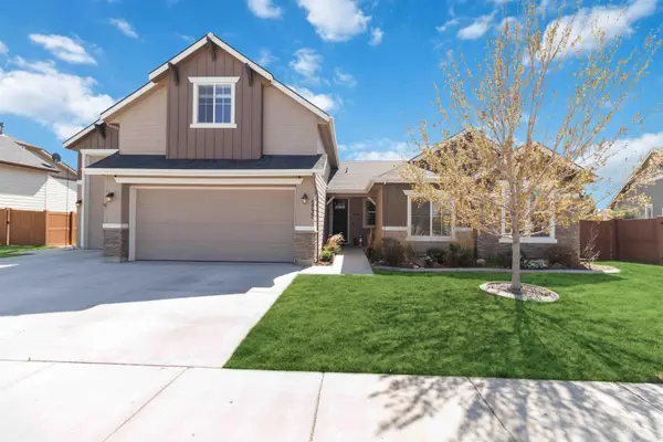 5737 W Donatella St, Eagle, ID 83616
