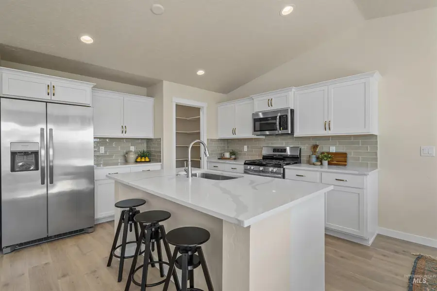 3542 E Betty St., Kuna, ID 83634 - #2