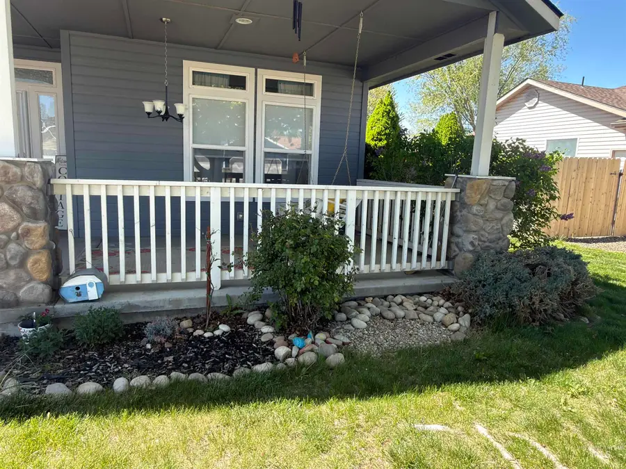 445 NW Jerome, Mountain Home, ID 83647 - #3