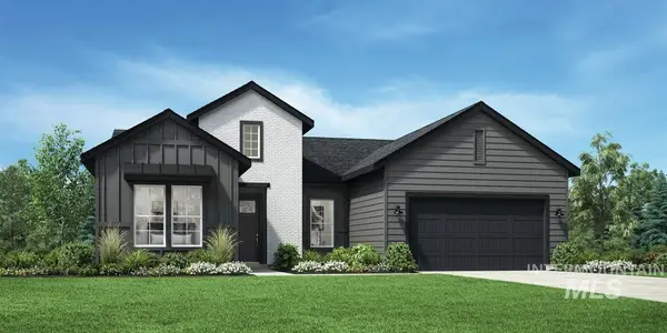 3772 N Kelseyville Way, Star, ID 83669