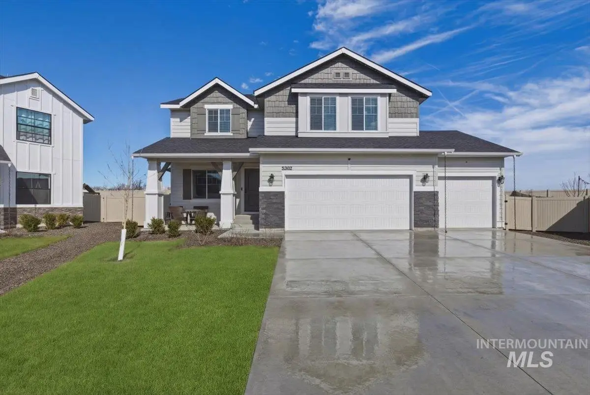 5392 S Memory Place, Meridian, ID 83642 - #1