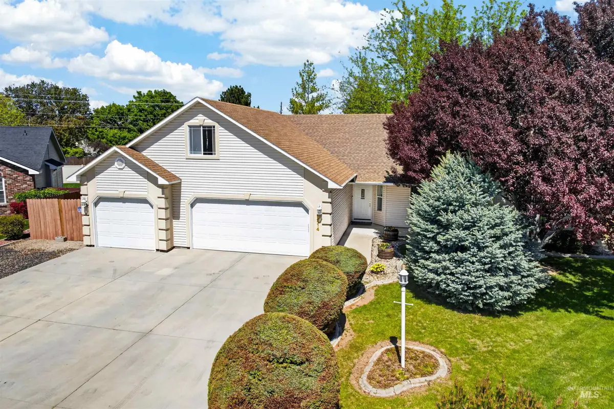 2314 S Wildrye Way, Nampa, ID 83686 - #1