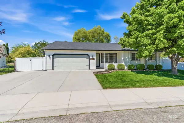 1207 N Cabrillo Ave, Kuna, ID 83634