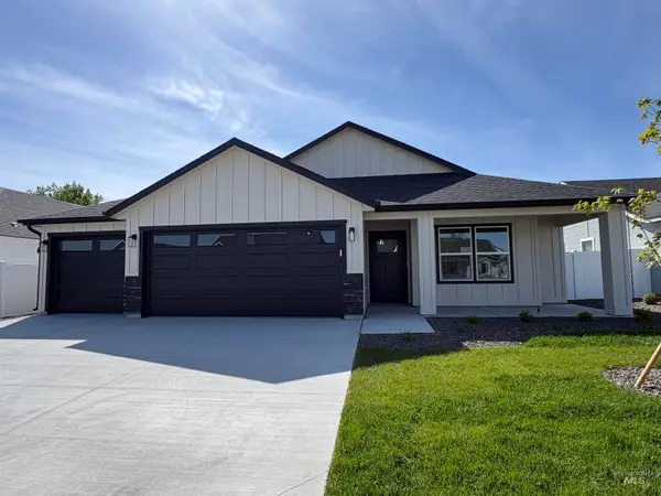 321 N 11th. St., Parma, ID 83660