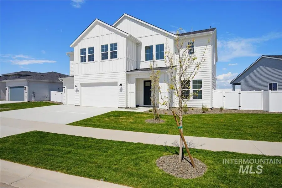 1188 W Switchgrass Dr, Meridian, ID 83642 - #2