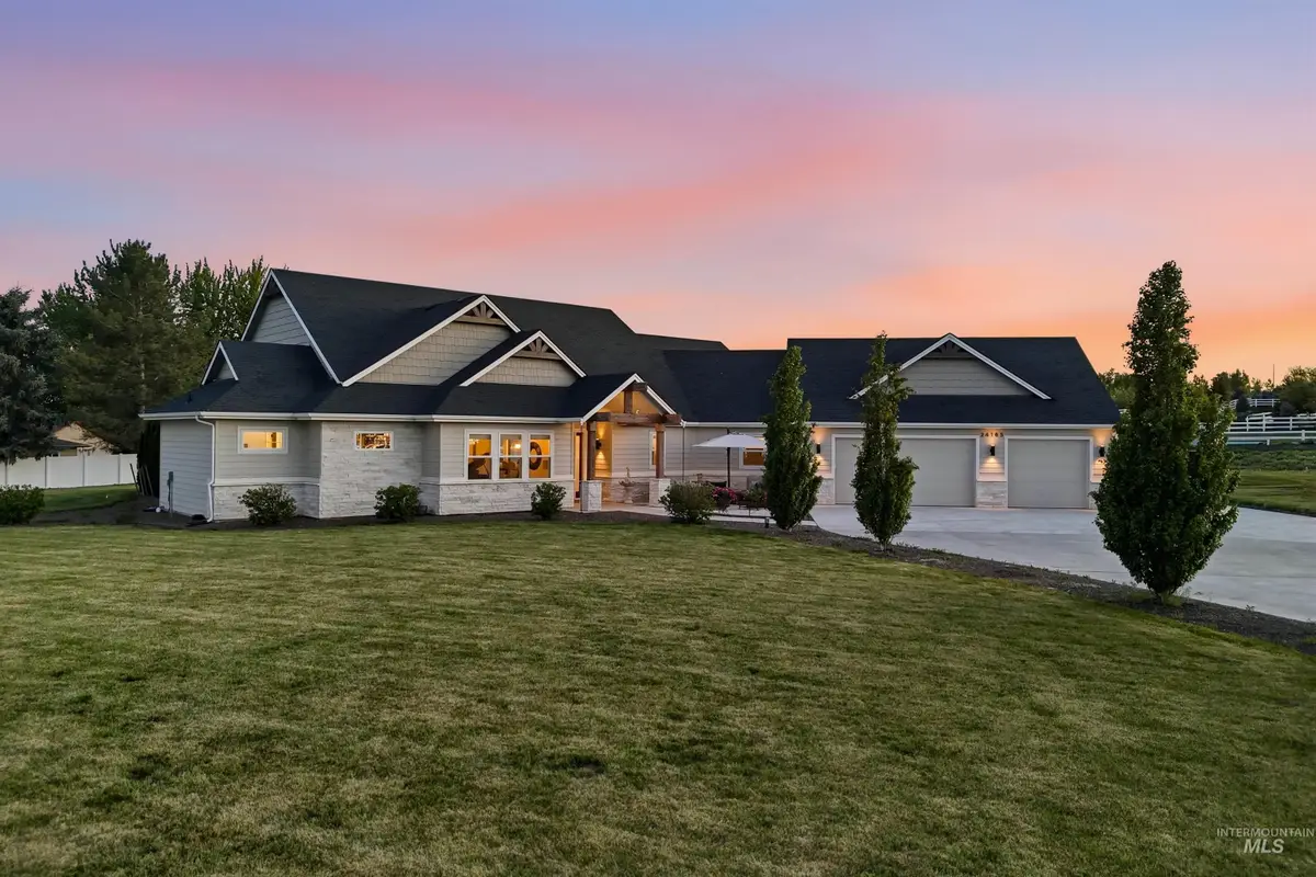 24165 Boer Goat Ave, Caldwell, ID 83607 - #1