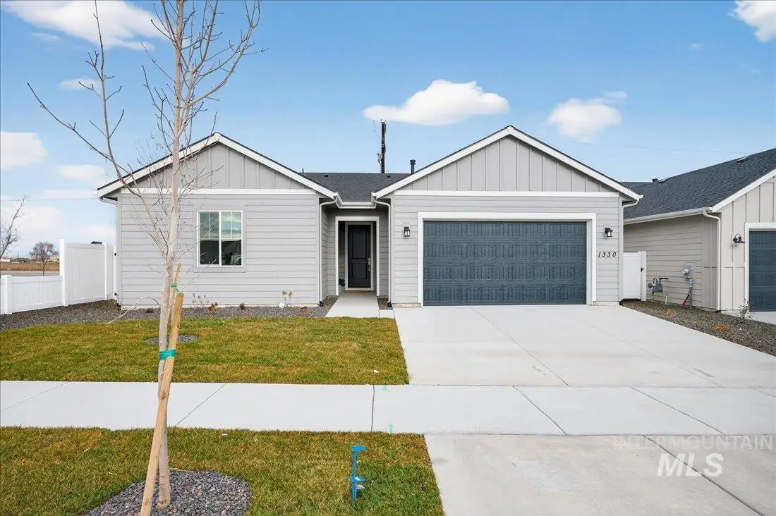 8580 W Millcreek Dr, Star, ID 83669 - #1