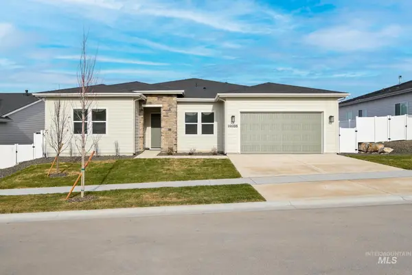 9049 W Purple Martin St, Star, ID 83669