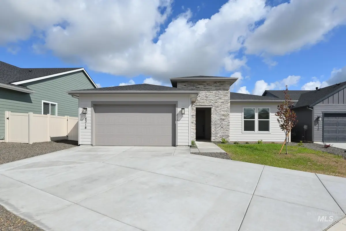 821 Friar Plum St, Middleton, ID 83644 - #1
