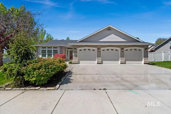 3611 N Price Way, Meridian, ID 83646