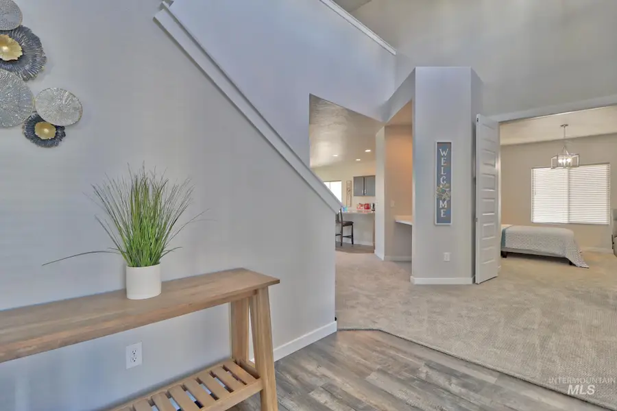 3508 S Edge Rim Way, Meridian, ID 83642 - #3