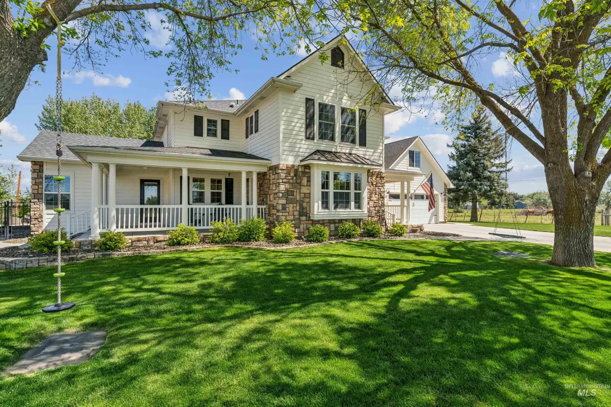 1550 S Artesian Road, Eagle, ID 83616 - #1
