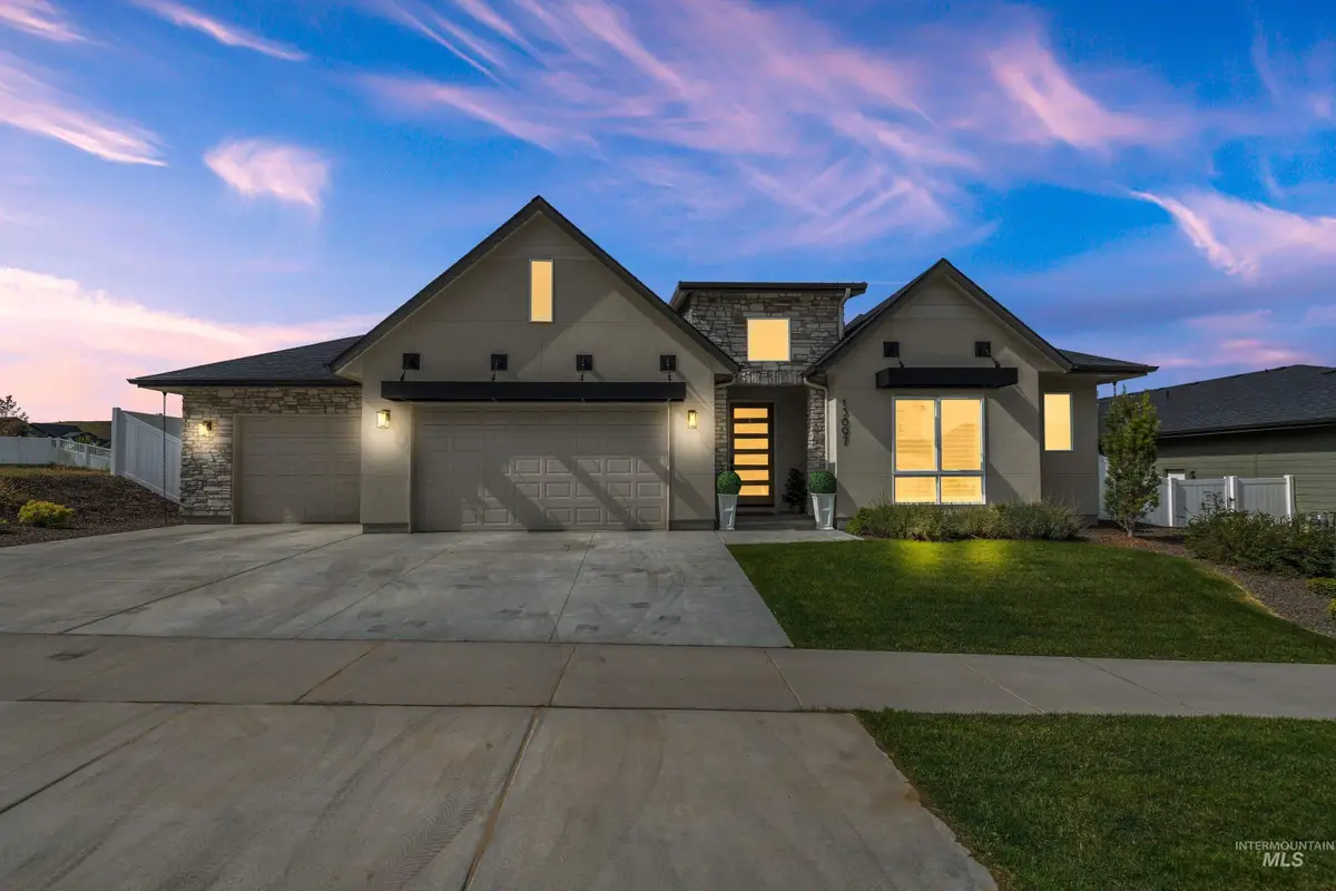 13697 N Sage Grouse Way, Boise, ID 83714 - #1