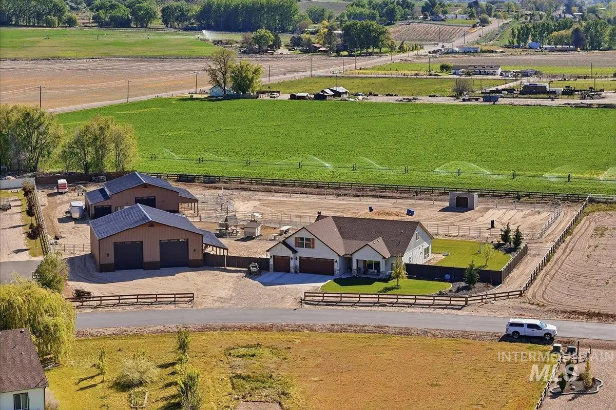 25810 Chandler Dr, Wilder, ID 83676 - #1
