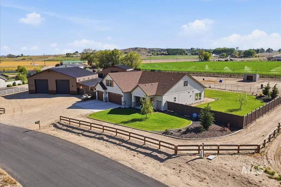 25810 Chandler Dr, Wilder, ID 83676 - #2