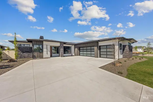 591 N Pembina Place, Eagle, ID 83616