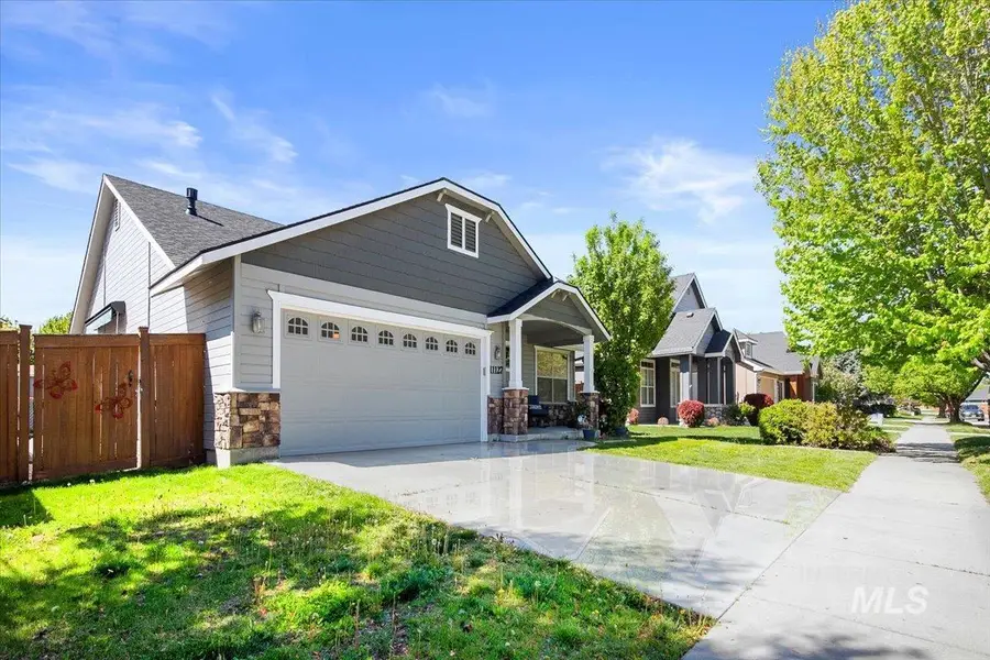 11127 W Springgold, Boise, ID 83709 - #2
