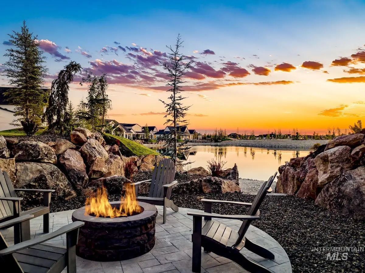 3617 N Harvest Moon, Eagle, ID 83616 - #1
