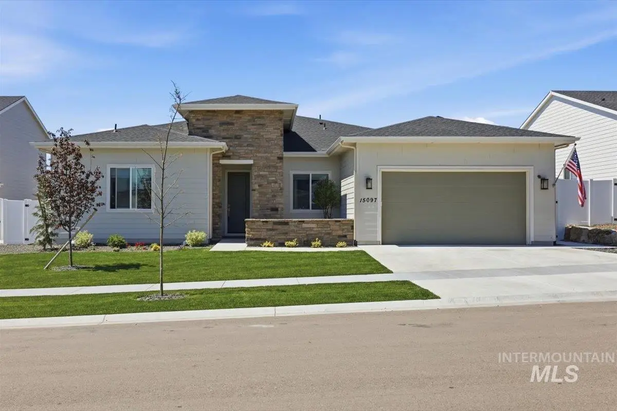 15097 Steel Cloud Ave, Caldwell, ID 83607 - #1