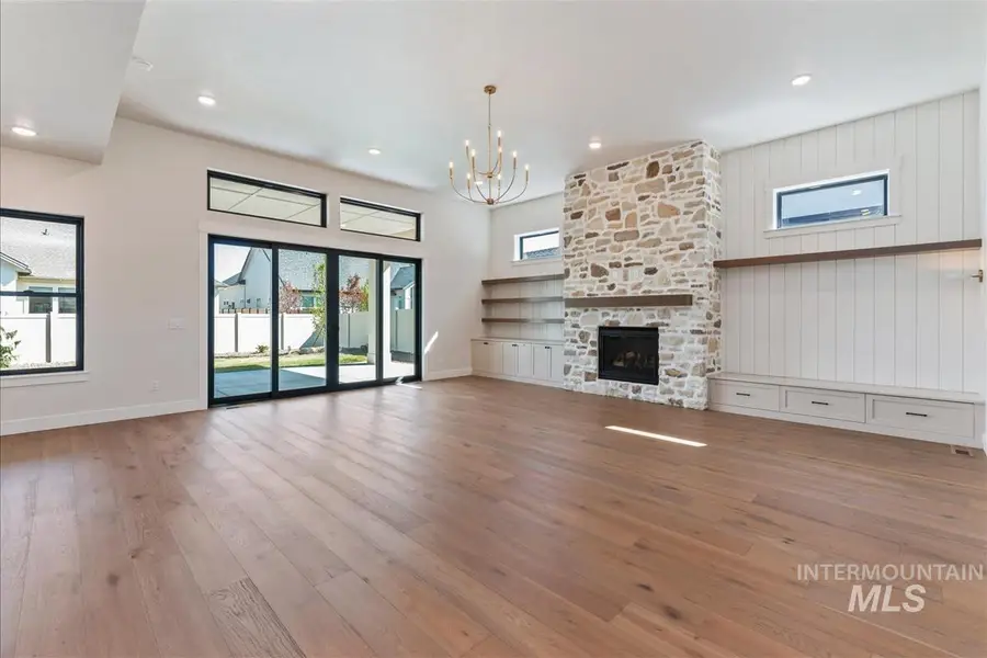 3388 W Golden Barrel St., Eagle, ID 83616 - #2